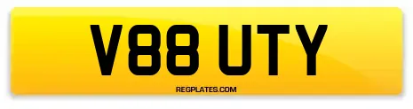 V88 UTY