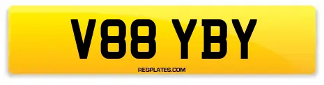 V88 YBY