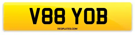V88 YOB