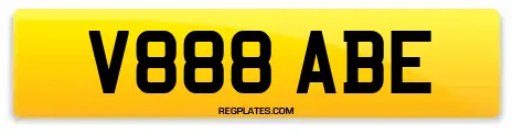 V888 ABE