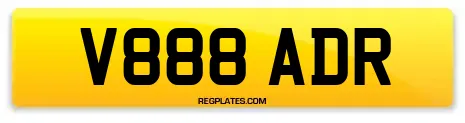V888 ADR