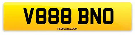 V888 BNO