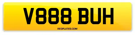 V888 BUH