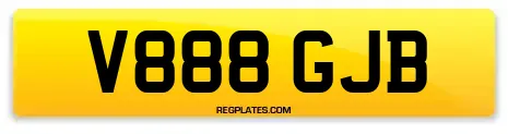 V888 GJB