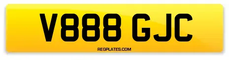 V888 GJC