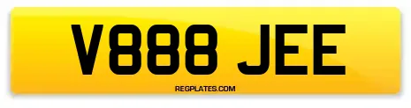 V888 JEE