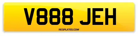 V888 JEH