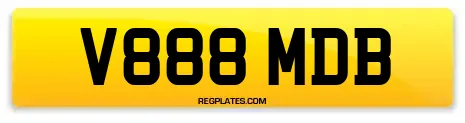 V888 MDB
