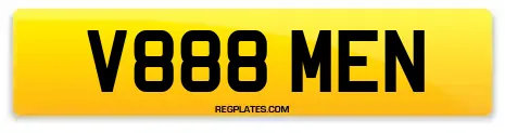 V888 MEN