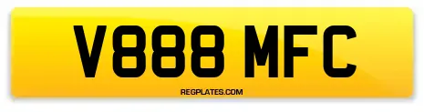 V888 MFC