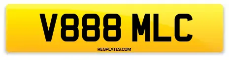 V888 MLC