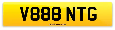 V888 NTG