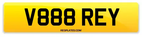 V888 REY