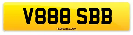 V888 SBB