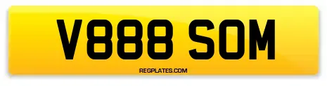 V888 SOM