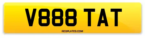 V888 TAT