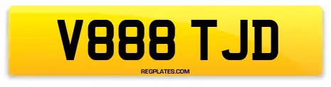 V888 TJD