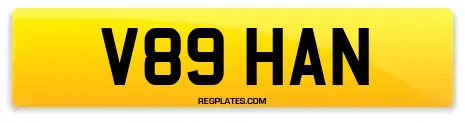 V89 HAN