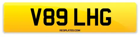 V89 LHG