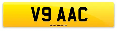 V9 AAC