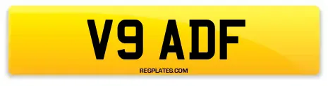 V9 ADF