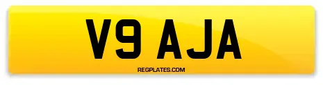 V9 AJA