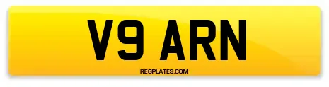 V9 ARN