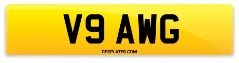V9 AWG
