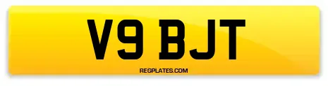 V9 BJT