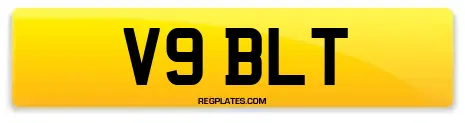 V9 BLT