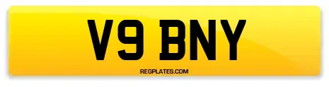 V9 BNY