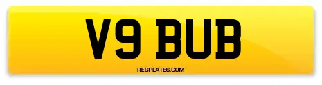 V9 BUB