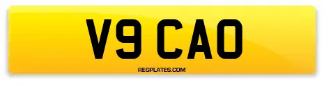 V9 CAO