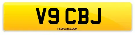 V9 CBJ