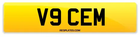 V9 CEM