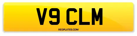 V9 CLM