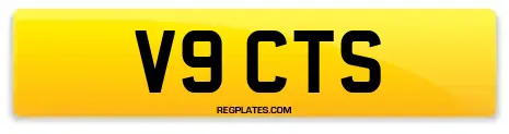 V9 CTS
