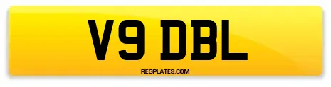 V9 DBL