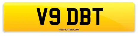 V9 DBT
