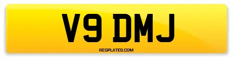 V9 DMJ