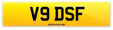 V9 DSF