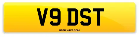 V9 DST