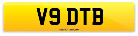 V9 DTB
