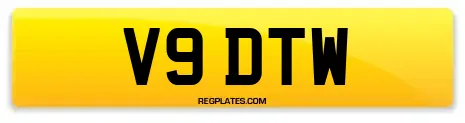 V9 DTW