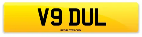 V9 DUL