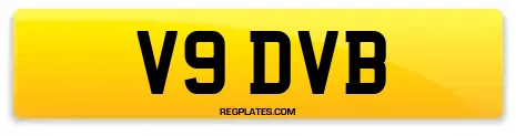 V9 DVB