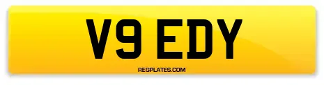 V9 EDY