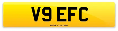 V9 EFC