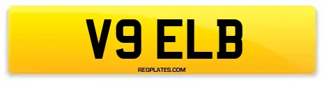 V9 ELB