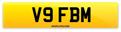 V9 FBM